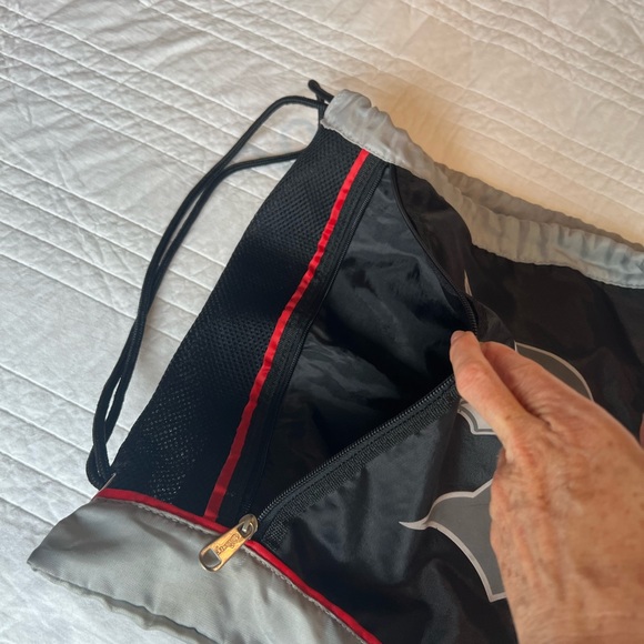 Disneyland backpack - Picture 2 of 4